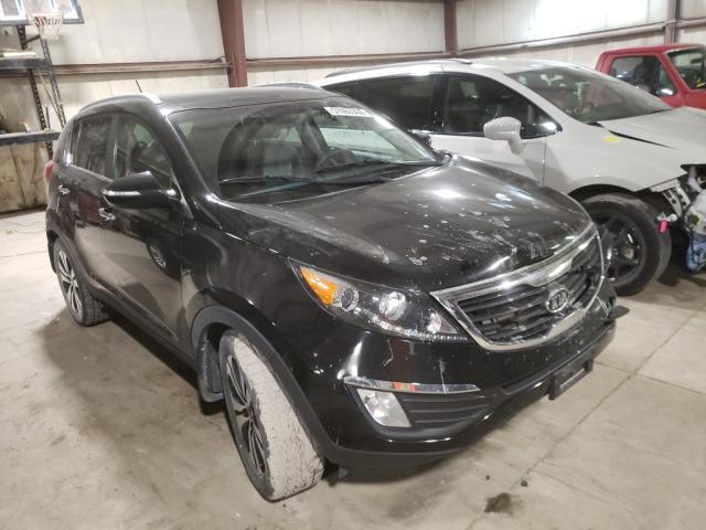 KIA SPORTAGE E 2011 kndpc3a22b7052201