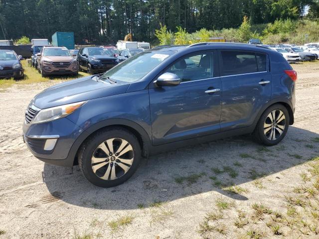 KIA SPORTAGE 2011 kndpc3a22b7097512