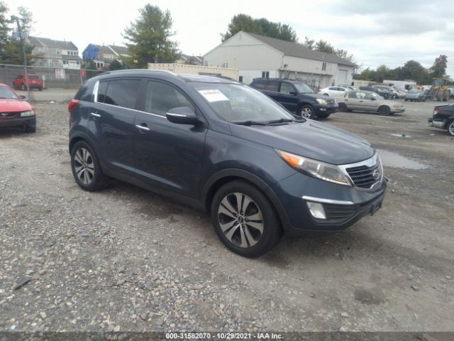 KIA SPORTAGE 2011 kndpc3a22b7107360