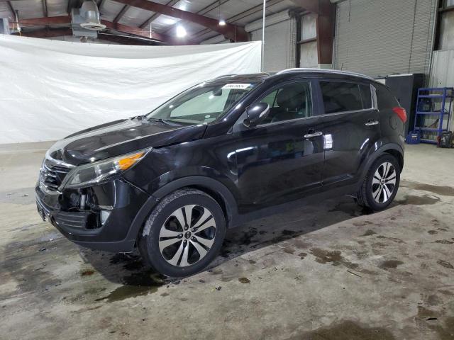 KIA SPORTAGE 2011 kndpc3a22b7110615