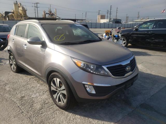 KIA SPORTAGE E 2011 kndpc3a22b7139452