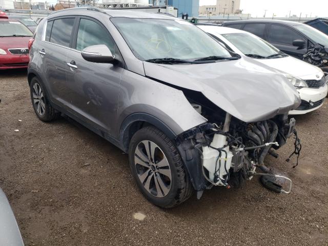 KIA SPORTAGE E 2012 kndpc3a22c7172436