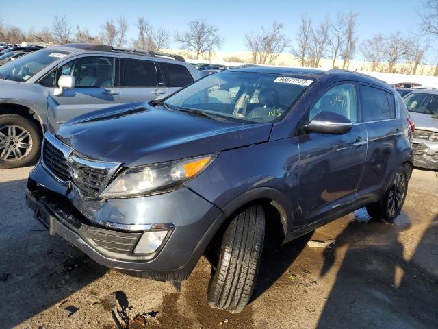 KIA SPORTAGE E 2012 kndpc3a22c7174574