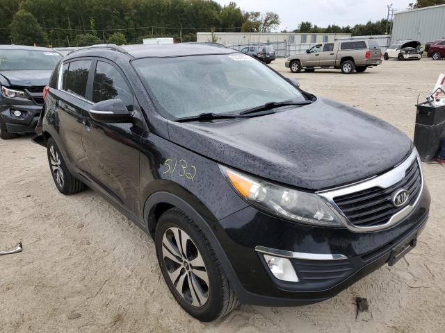 KIA SPORTAGE E 2012 kndpc3a22c7178267