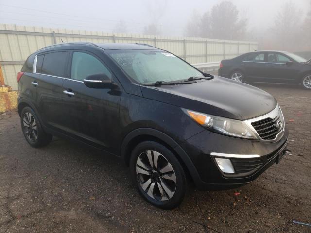 KIA SPORTAGE E 2012 kndpc3a22c7192704