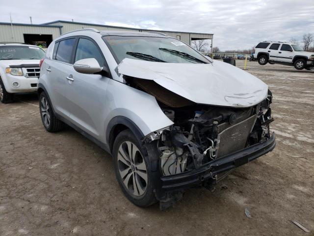 KIA SPORTAGE E 2012 kndpc3a22c7200588