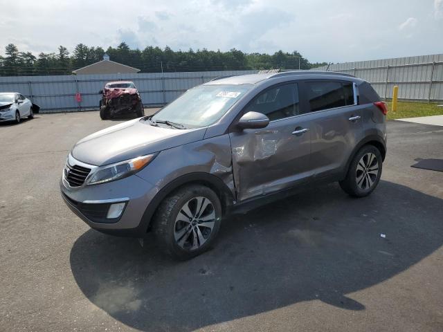 KIA SPORTAGE E 2012 kndpc3a22c7213308