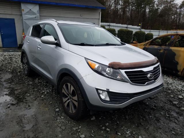 KIA SPORTAGE E 2012 kndpc3a22c7218900