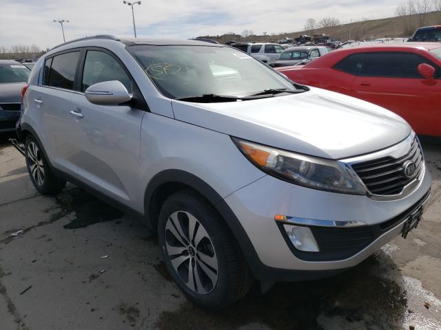 KIA SPORTAGE E 2012 kndpc3a22c7219092