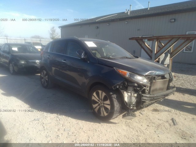 KIA SPORTAGE 2012 kndpc3a22c7242792