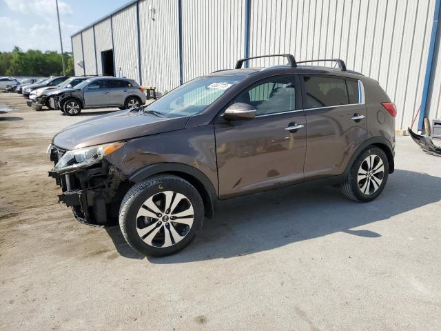 KIA SPORTAGE E 2012 kndpc3a22c7268163