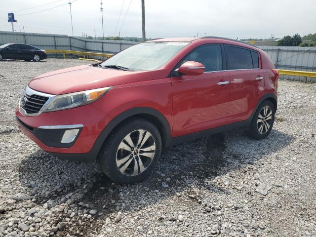 KIA SPORTAGE E 2012 kndpc3a22c7268812