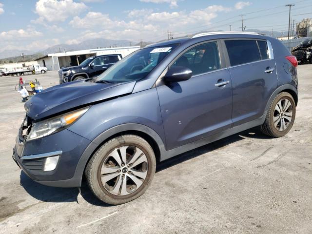 KIA SPORTAGE 2012 kndpc3a22c7315336