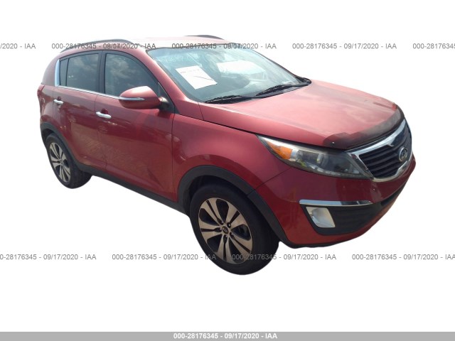 KIA SPORTAGE 2012 kndpc3a22c7341158