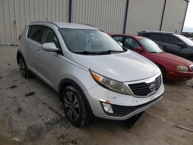 KIA SPORTAGE E 2012 kndpc3a22c7349261