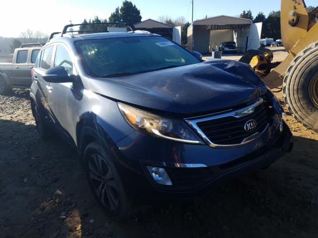 KIA SPORTAGE E 2013 kndpc3a22d7385386