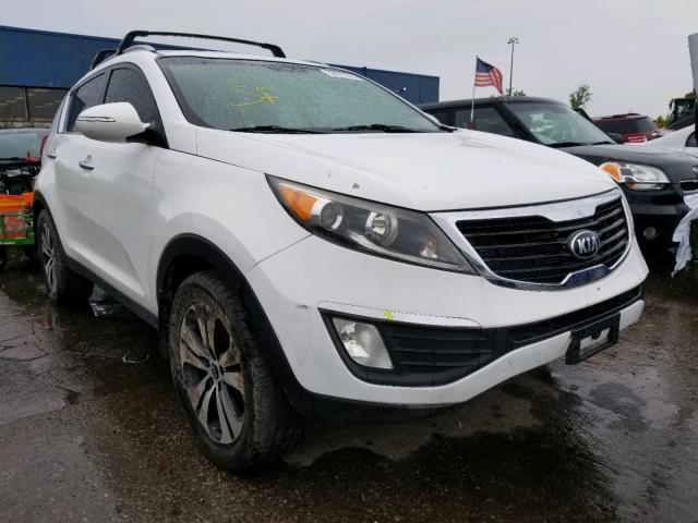 KIA SPORTAGE E 2013 kndpc3a22d7389132