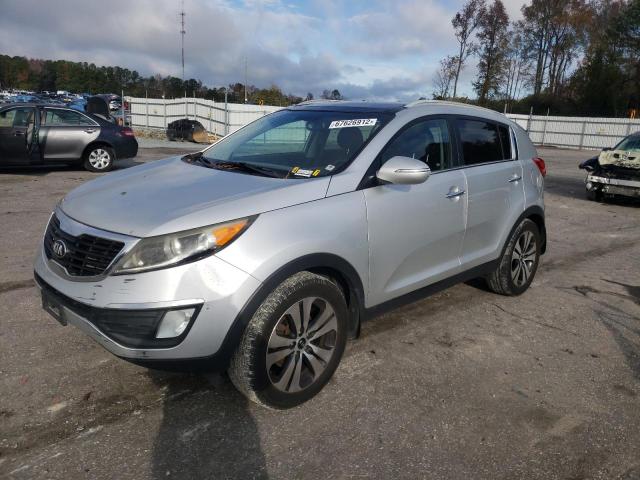 KIA SPORTAGE E 2013 kndpc3a22d7392743