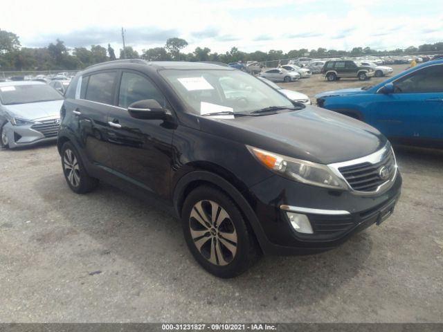 KIA SPORTAGE 2013 kndpc3a22d7403322