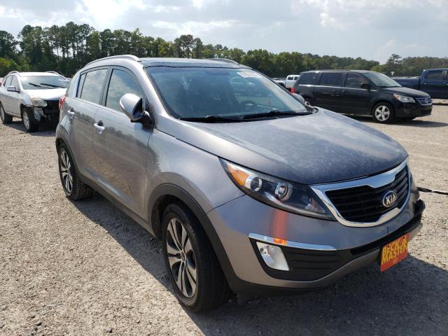 KIA SPORTAGE E 2013 kndpc3a22d7418497