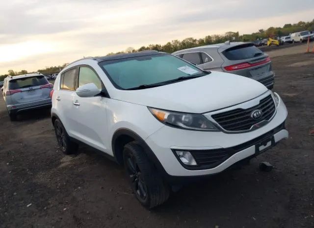 KIA SPORTAGE 2013 kndpc3a22d7425790