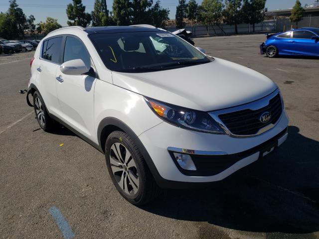 KIA SPORTAGE E 2013 kndpc3a22d7455257