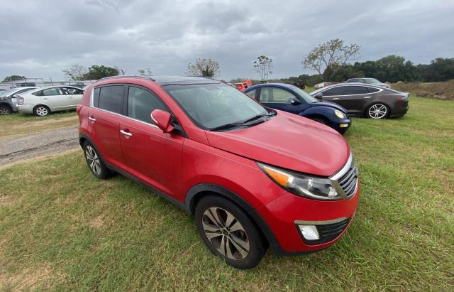 KIA SPORTAGE 2013 kndpc3a22d7457557