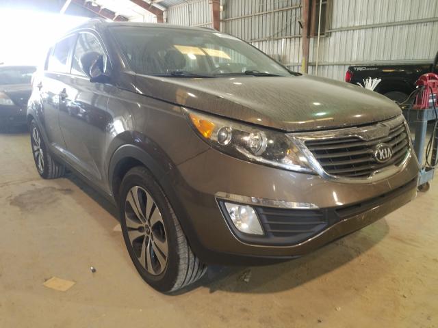 KIA SPORTAGE E 2013 kndpc3a22d7477002