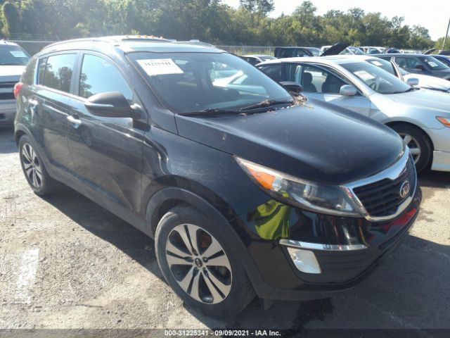 KIA SPORTAGE 2013 kndpc3a22d7488632