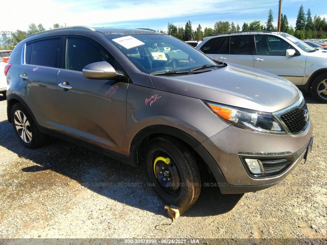 KIA SPORTAGE 2013 kndpc3a22d7524027