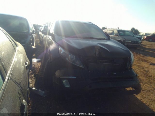 KIA SPORTAGE 2013 kndpc3a22d7524125