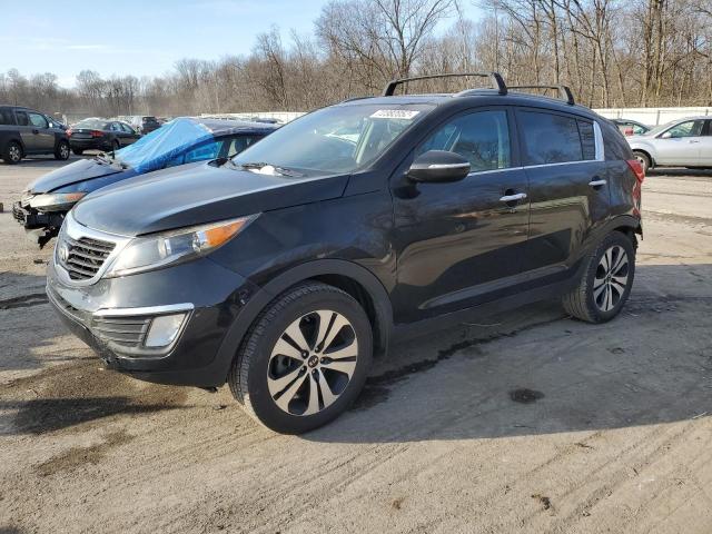 KIA SPORTAGE E 2013 kndpc3a22d7524271