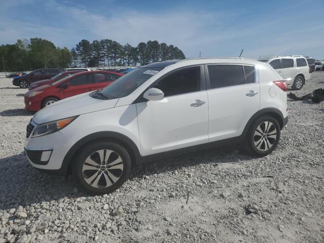 KIA SPORTAGE 2011 kndpc3a23b7029154