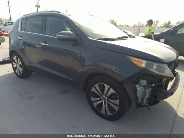 KIA SPORTAGE 2011 kndpc3a23b7059285