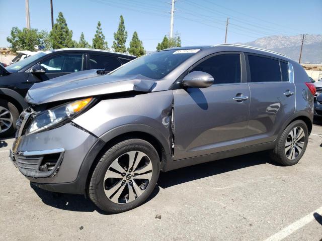 KIA SPORTAGE E 2011 kndpc3a23b7070917