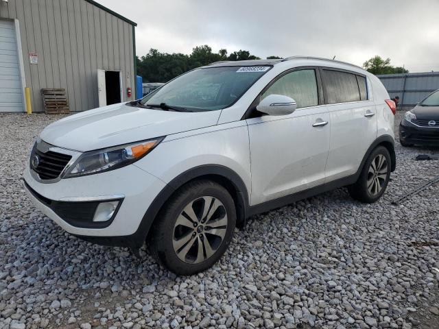 KIA SPORTAGE 2011 kndpc3a23b7087376