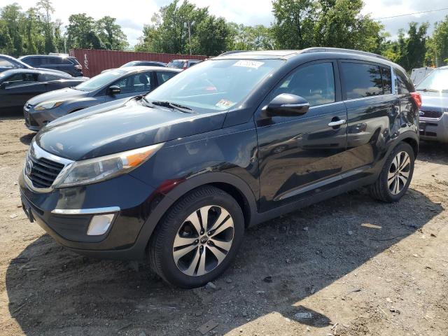 KIA SPORTAGE 2011 kndpc3a23b7108372