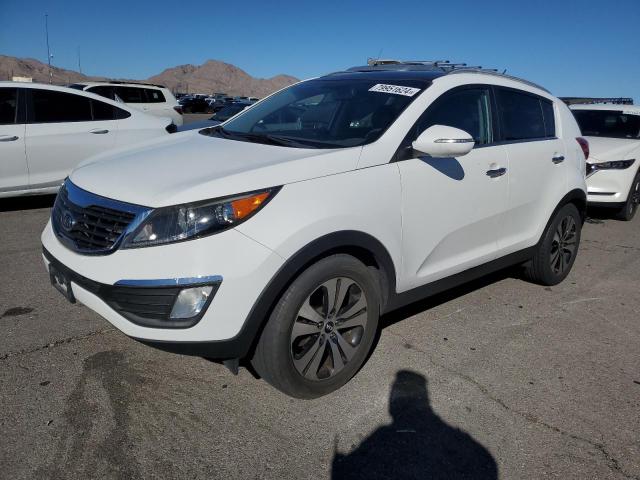 KIA SPORTAGE E 2011 kndpc3a23b7109151