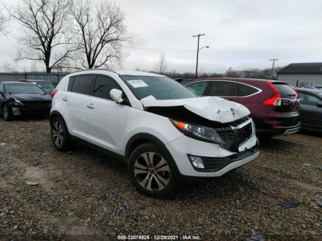 KIA SPORTAGE 2011 kndpc3a23b7115550