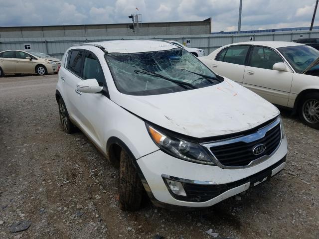 KIA SPORTAGE E 2011 kndpc3a23b7119789