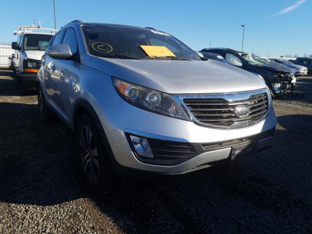 KIA SPORTAGE E 2011 kndpc3a23b7132574