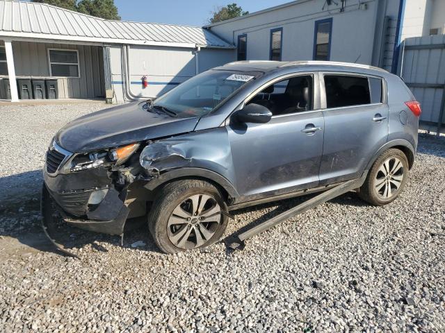 KIA SPORTAGE E 2011 kndpc3a23b7138424