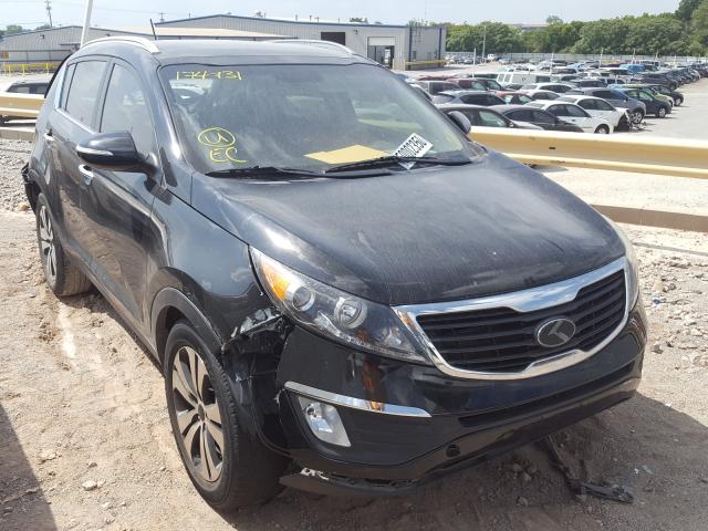 KIA SPORTAGE E 2012 kndpc3a23c7174731