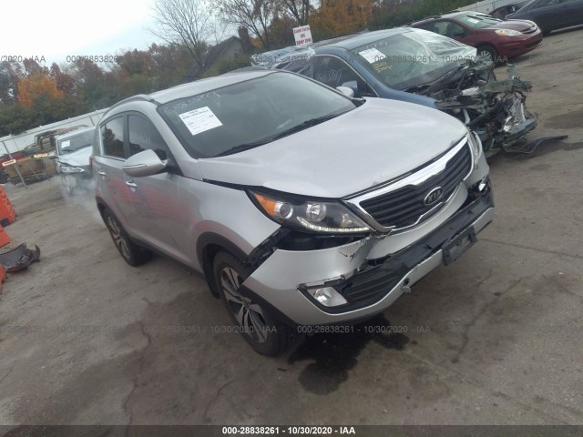 KIA SPORTAGE 2012 kndpc3a23c7175930