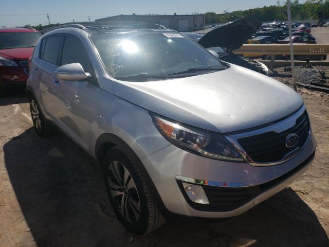 KIA SPORTAGE E 2012 kndpc3a23c7185924