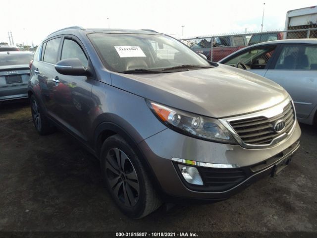 KIA SPORTAGE 2012 kndpc3a23c7188709