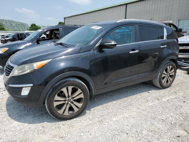 KIA SPORTAGE E 2012 kndpc3a23c7189343