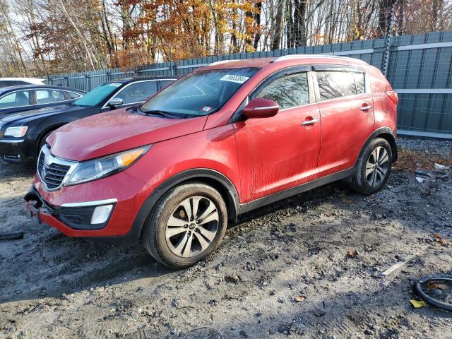 KIA SPORTAGE E 2012 kndpc3a23c7192064