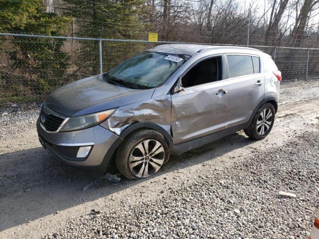 KIA SPORTAGE E 2012 kndpc3a23c7192081