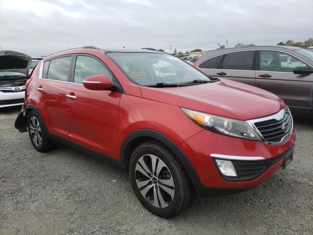 KIA SPORTAGE E 2012 kndpc3a23c7224365